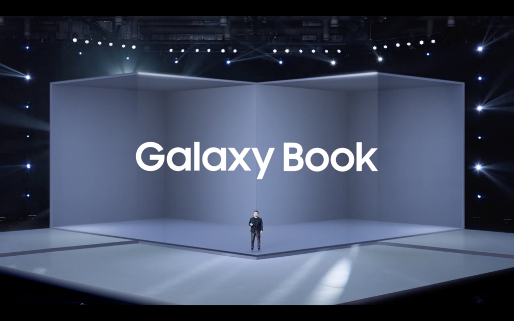 Galaxy Book